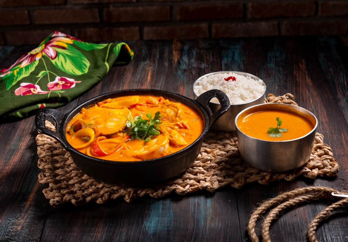 Moqueca do Piry