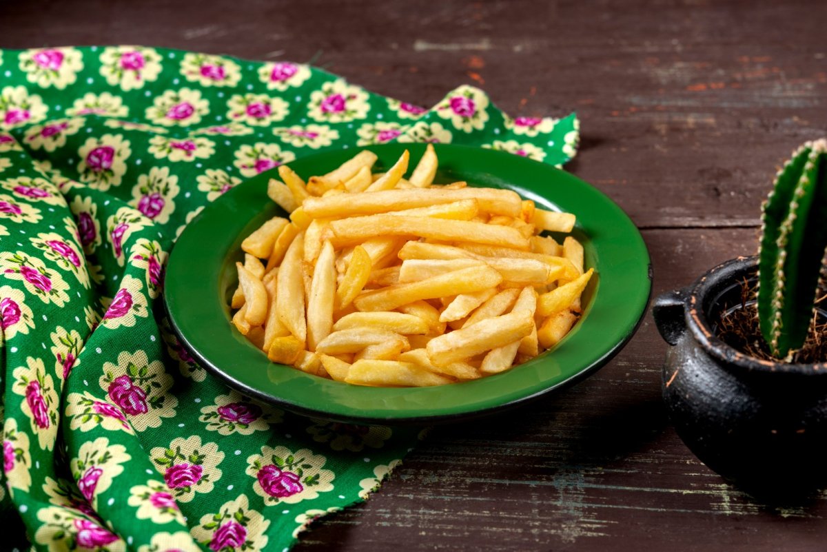 Batata frita