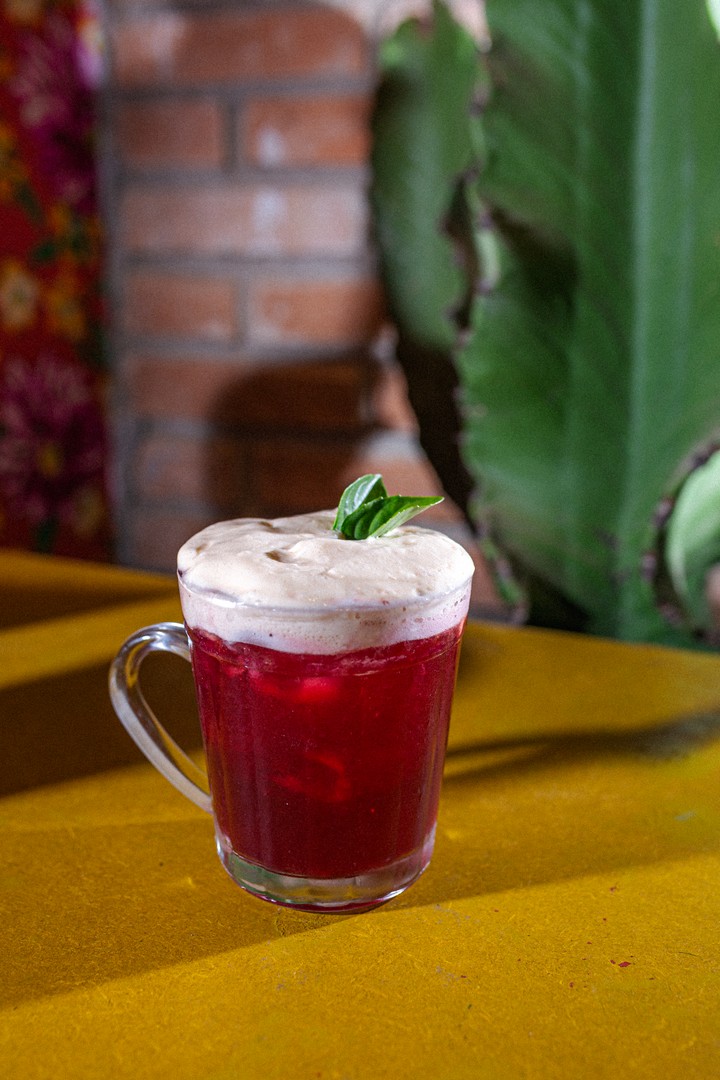 Rosélia Mule