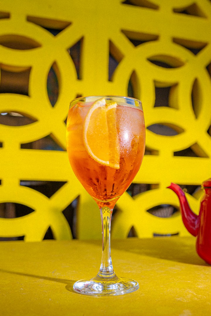 Aperol