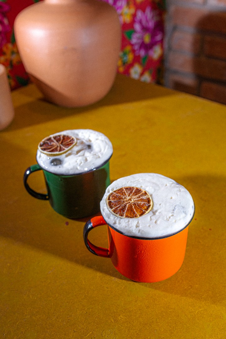 Moscow Mule