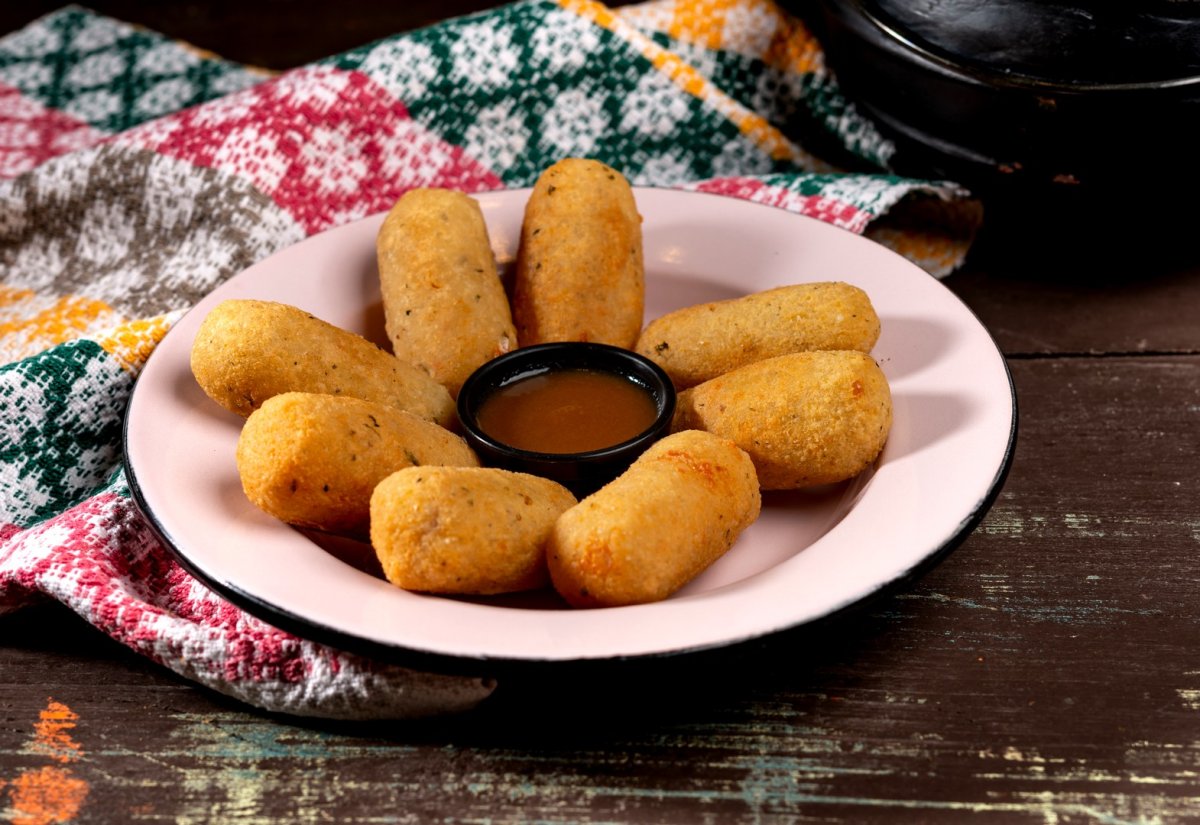 Bolinho Surpresa