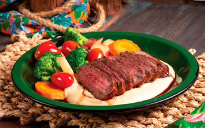 Carne de Sol Levinha