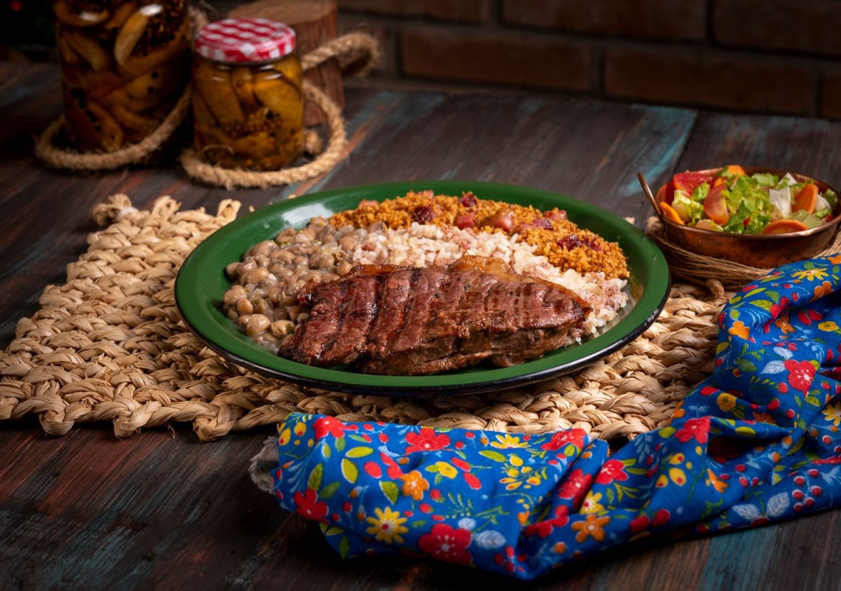 Coxão mole (churrasco)