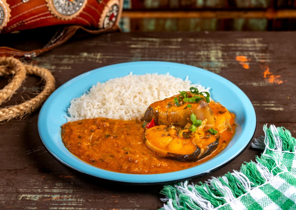 Moqueca