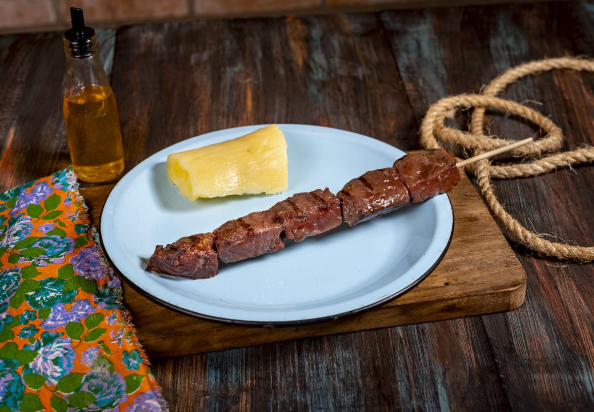 Carne de sol